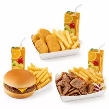 KIDS MEALS