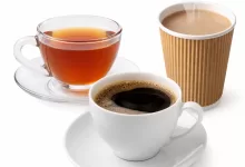 HOT DRINKS