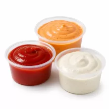 SAUCES