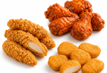 CHICKEN