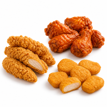 CHICKEN