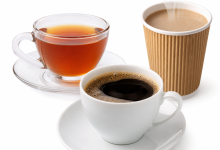 HOT DRINKS