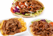 KEBABS
