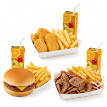 KIDS MEALS