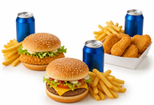 LUNCH TIME DEALS