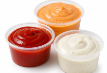 SAUCES