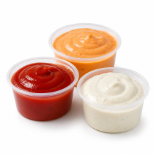 SAUCES