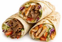 WRAPS
