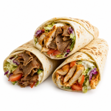 WRAPS